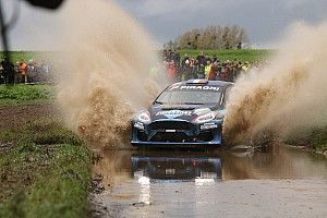 Lefebvre bisuje, Fern&eacute;mont mistrzem