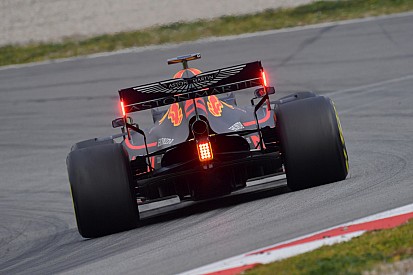 La F1 prépare la mise en place de boîtes de vitesses standard
