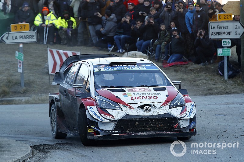 FIA responds to Makinen's