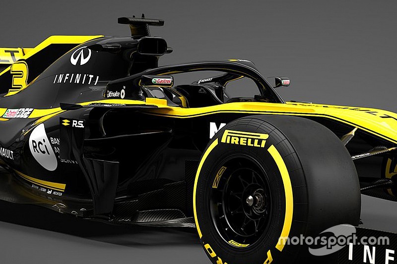Renault ha dado un paso