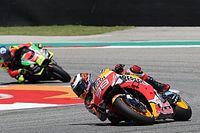 Lorenzo: &ldquo;Se cambiaron cosas para facilitarme la vida y surgieron otros problemas&rdquo;