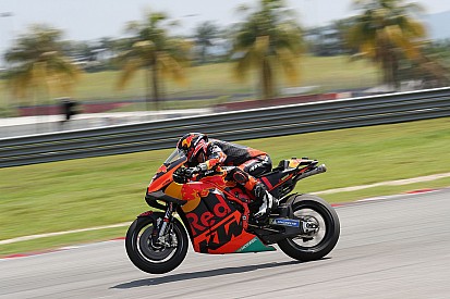 Marquez simán nyerhetne a KTM-mel, de a fizetését inkább fejlesztésekre költik