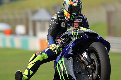 Rossi és Vinales egyetért: a Yamaha jó irányba indult el