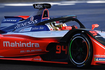 Wehrlein will take "same risks" for Hong Kong win bid