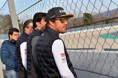 Alonso diventa ambasciatore McLaren: ora è ufficiale che farà ancora dei test di F1