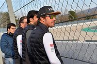 Alonso é anunciado como embaixador e deve testar McLaren ainda este ano