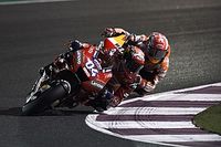 Dovizioso: “No sé que esperar de Lorenzo, su método es muy extraño”