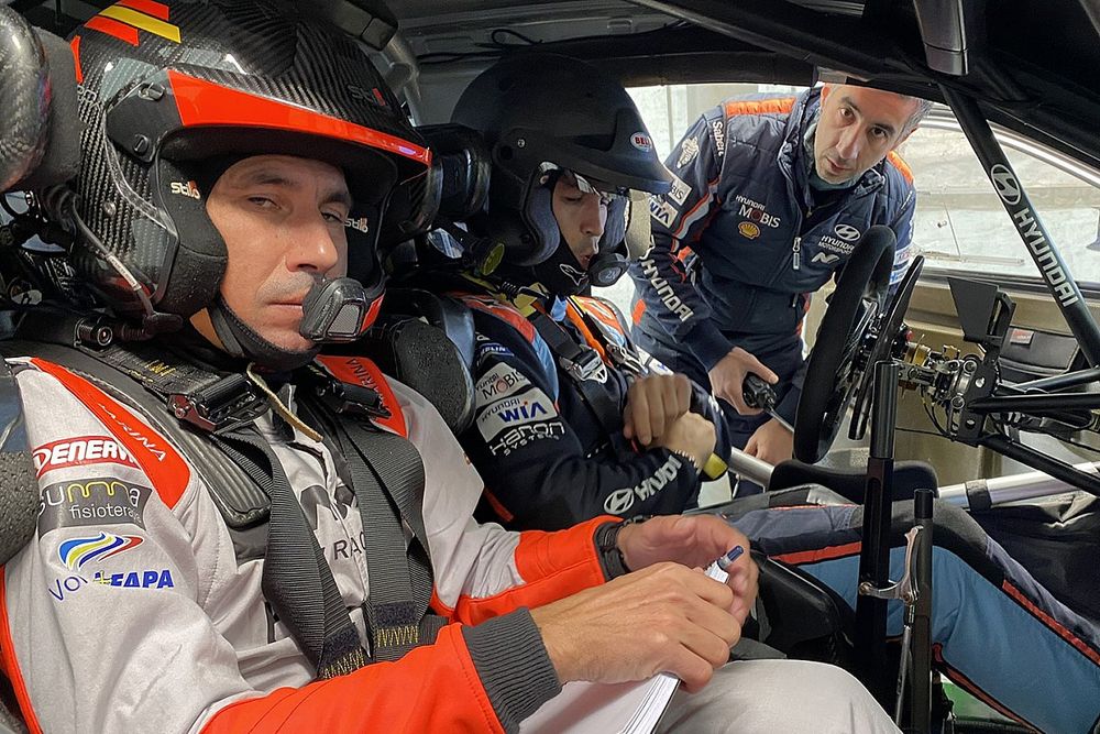 Cándido Carrera