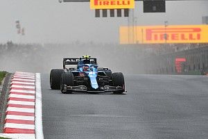 Cómo dio resultado la "peligrosa" apuesta de Ocon en Turquía