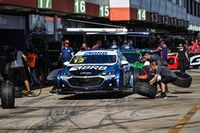 Veja como foi a classificação da Stock Car em Goiânia
