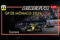As&iacute; os contamos la carrera del GP de M&oacute;naco 2024