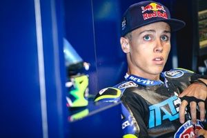 Una muela del juicio y una apendicitis deja a Italtrans con el box montado y sin pilotos en Indonesia