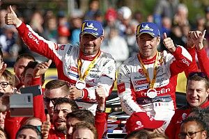 Prodrive asume las críticas de Elena por separación con Loeb