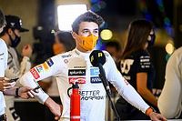F1: CEO da McLaren exalta autenticidade de Norris fora da pista