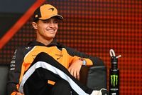 F1: Norris 'descarta' prioridade no campeonato de 2025