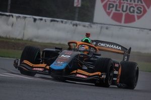 ひろき 立川祐路との最後のレースに臨む石浦宏明、“GTの顔”として人々を