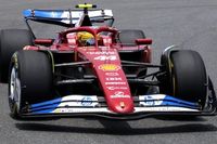 Wolff discrepa con Hamilton: "No ha perdido de repente su magia"