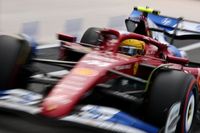 Hamilton wciąż zmotywowany