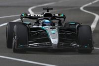 Mercedes ve dos explicaciones para las fluctuaciones de rendimiento en la F1
