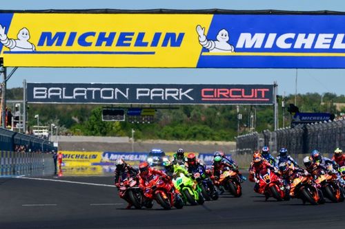 La parrilla completa de MotoGP para 2026: equipos y pilotos