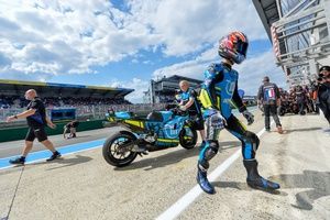 小椋藍の愛機がお披露目！ トラックハウス、2025年のバイクは