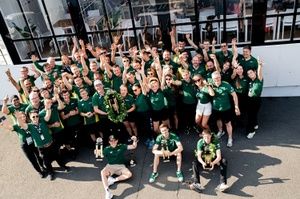 Śmiechowski: to wygrana, na którą naprawdę zapracowaliśmy