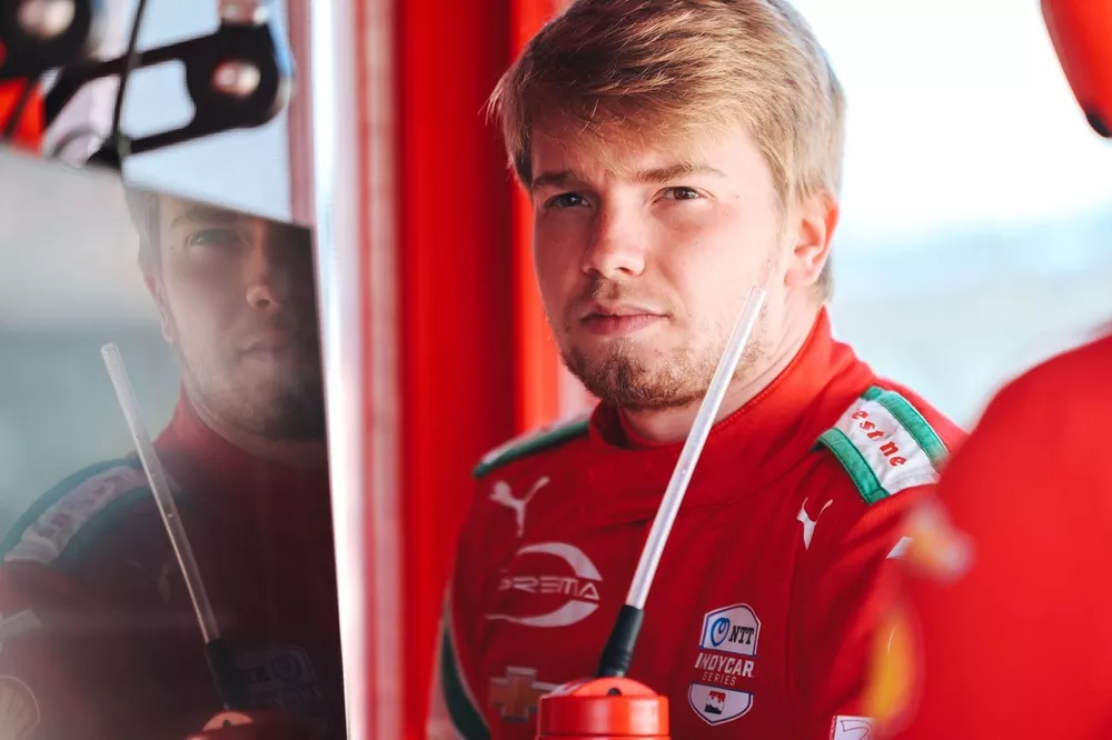 Robert Shwartzman, Prema Racing