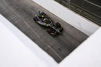 DS Penske cierra la temporada con honores