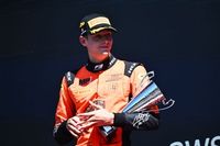 Bruno del Pino ficha por Van Amerfoort y seguirá en la Fórmula 3 en 2026