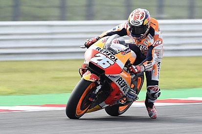 Pedrosa: Ter uma curva com o meu nome em Jerez seria mágico