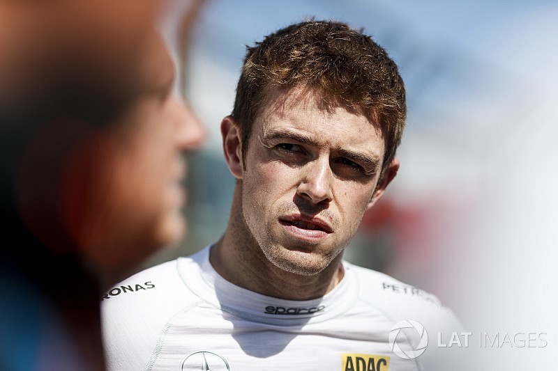 Di Resta se une a United Autosports para el WEC 2019/20