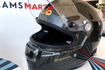Il nuovo casco Stilo omologato FIA ha superato anche delle prove balistiche