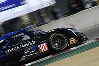Van der Zande lidera la tercera pr&aacute;ctica y Porsche logra el 1-2 en Laguna Seca