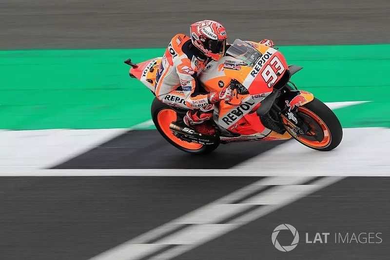 Marc Marquez, Repsol Honda Team
