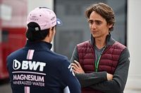 Esteban Gutiérrez correrá en la Race of Champions