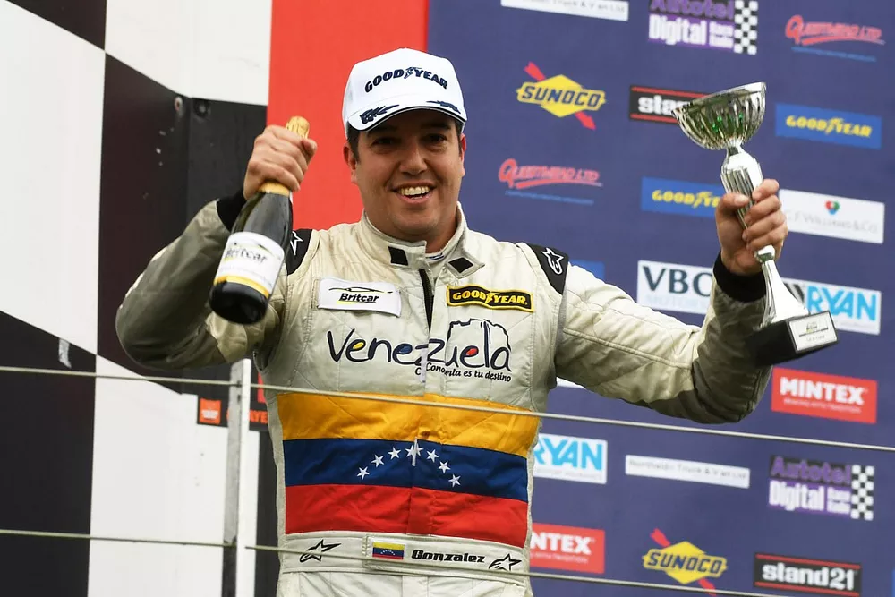 Rodolfo Gonzalez