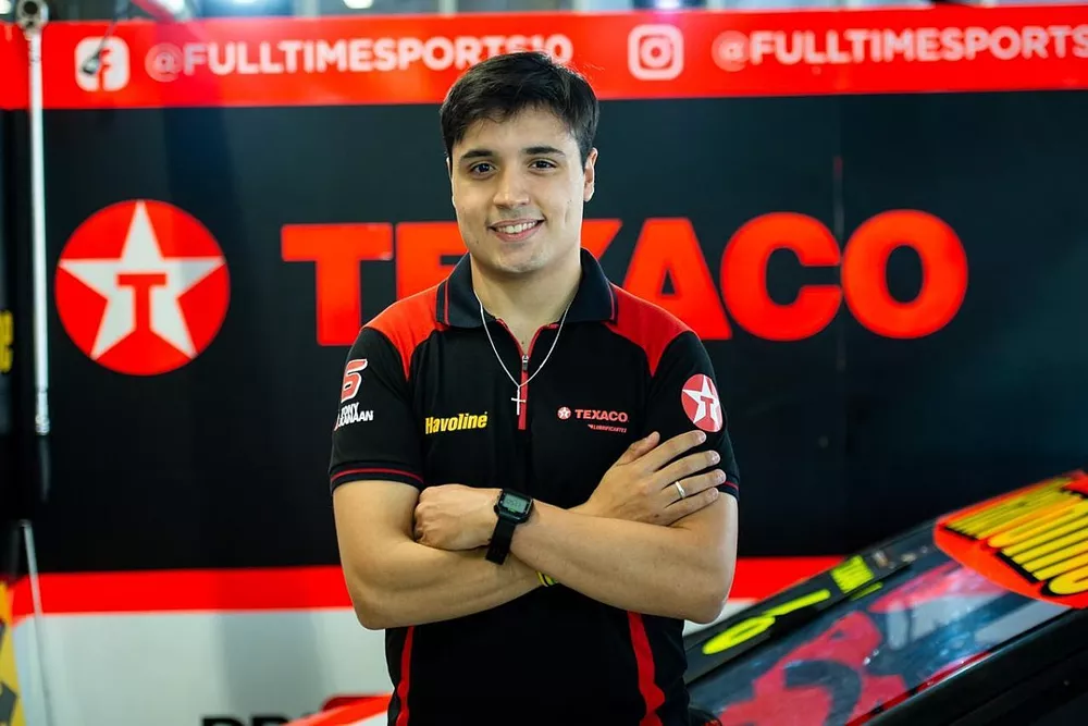 Gustavo Ariel