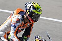 Mir: "Coger rueda es una virtud que tiene M&aacute;rquez y que debemos aprender"