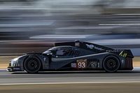 Peugeot, confiados tras sus problemas de fiabilidad en el WEC