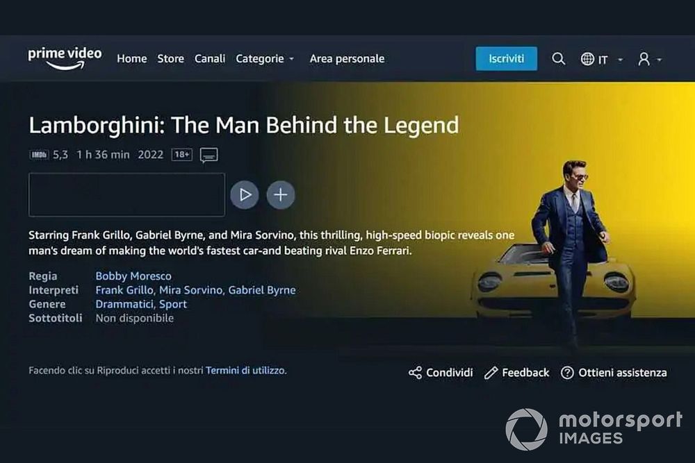 gli errori e le ingenuità del film su Ferruccio