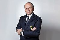 F1: Por que Vasseur é o homem certo para liderar renascimento da Ferrari?