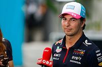 F1: Pérez conquista pole em um fim de semana que "tudo estava dando errado"