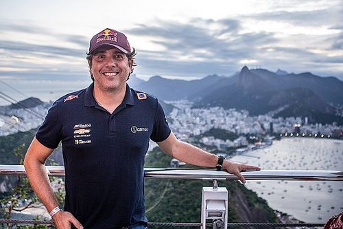 Stock Car: Cacá Bueno avalia ano na Crown e traça planos para o futuro no automobilismo