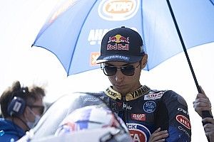 Toprak y Yamaha se olvidan de Assen y van a Estoril "a ganar"