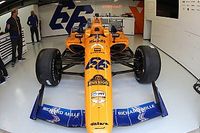 La expectaci&oacute;n sobre Alonso en Indy500 atrae patrocinadores a McLaren