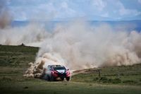 Strata Neuville'a, kontrola Kajetanowicza