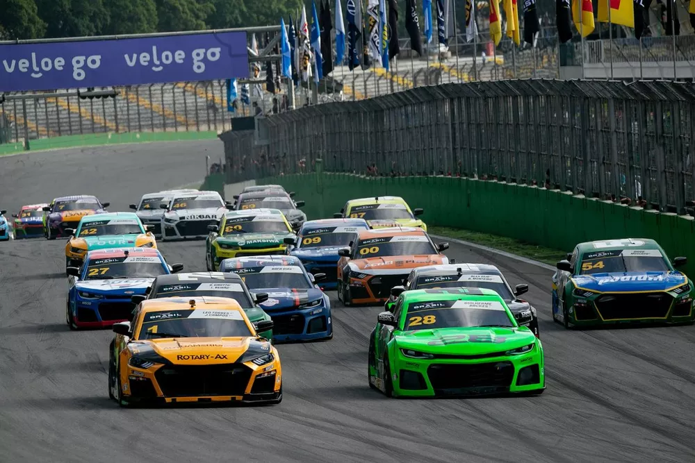 NASCAR Brasil