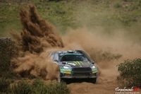 Solberg czeka na walkę, nie zapomina o strategii