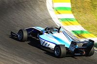F4 Brasil: Líder, Tessaro vence com folga corrida 1 da final em Interlagos