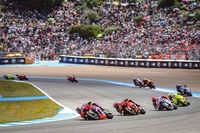 Horarios del GP de España de MotoGP en Jerez y cómo ver, ¡gratis!